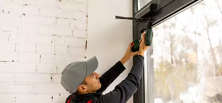 Automatic Door Opener Commercial Spring Hill