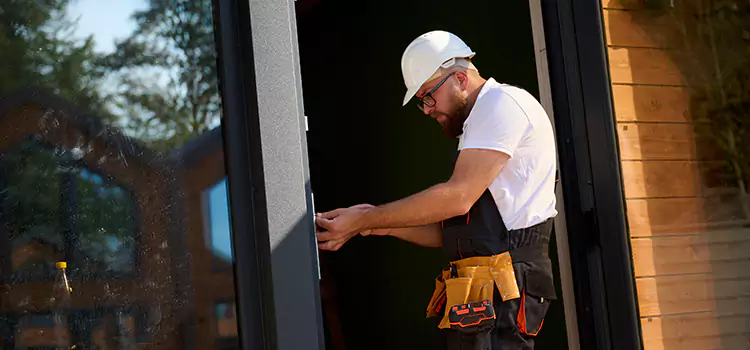 Replace Balcony Door Spring Hill