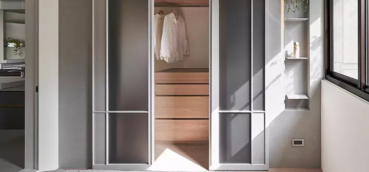 Mirror Sliding Door Replacement Spring Hill