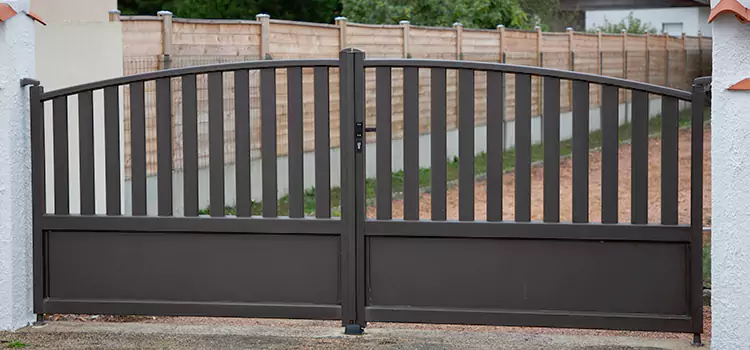 Advanced Gate Solutions in Spring Hill, FL