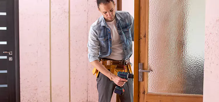 Exterior Door Frame Installation Spring Hill