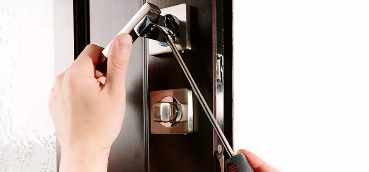 Door Lock Replacement Service Spring Hill