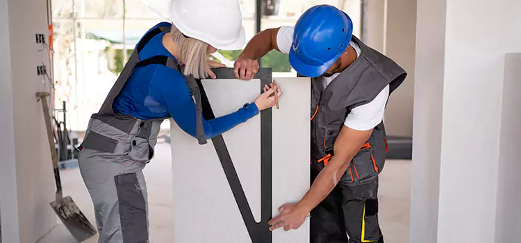 Why Choose Us for Door Panel Services in Spring Hill, FL?