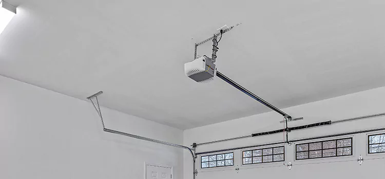 Experienced Garage Door Installers Spring Hill