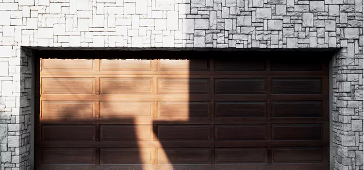 Garage Door Installation Spring Hill
