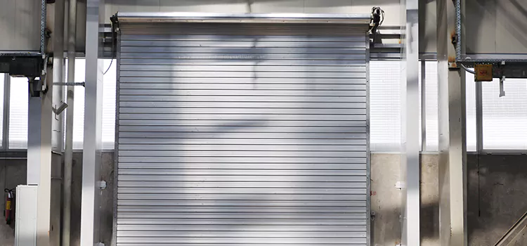 Roller Door Maintenance Spring Hill