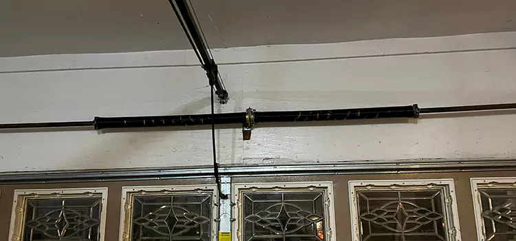 Garage Door Spring Repair Near Me Spring Hill