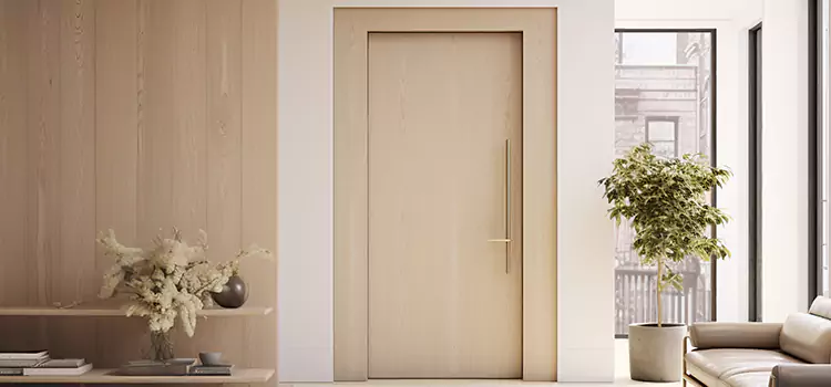 Choose Quality for Your Inside Doors in Spring Hill, FL
