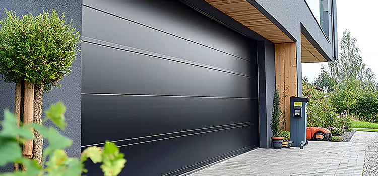 Residential Garage Door Service Spring Hill
