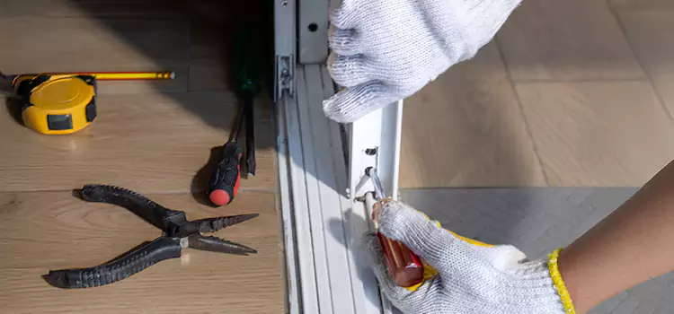 Sliding Door Installation Services in Spring Hill, FL