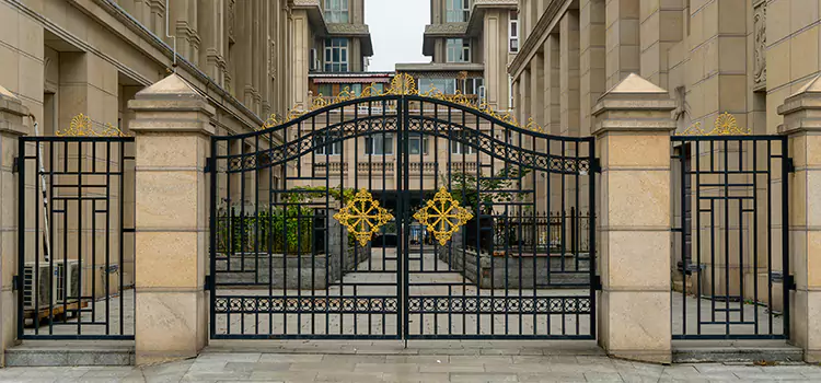 Comprehensive Iron Gate Maintenance Solutions in Spring Hill, FL