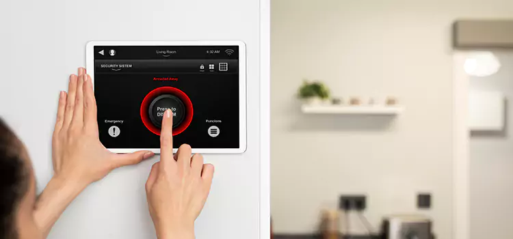 Blink Video Doorbell Installation Spring Hill