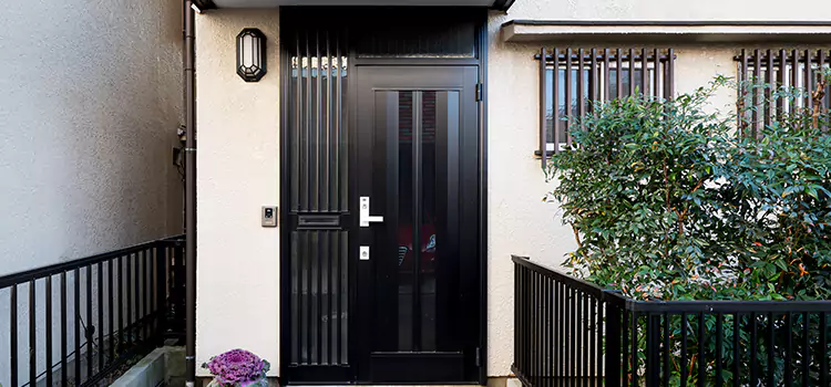 Popular Exterior Door Options in Spring Hill, FL