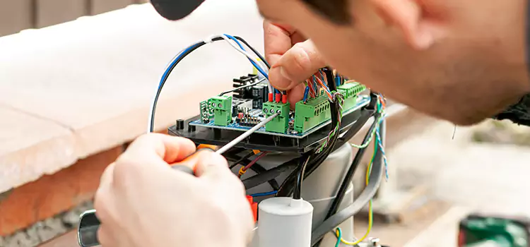 Specialized Brand Gate Motor Repairs Spring Hill