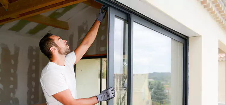 Emergency Sliding Glass Door Repair Spring Hill