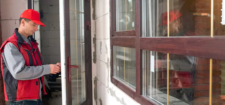 Sliding Door Lock Repair Spring Hill