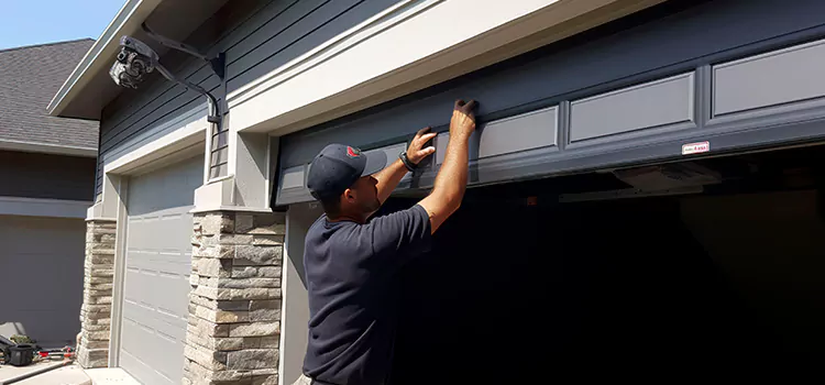 Janus Roll Up Doors Spring Hill