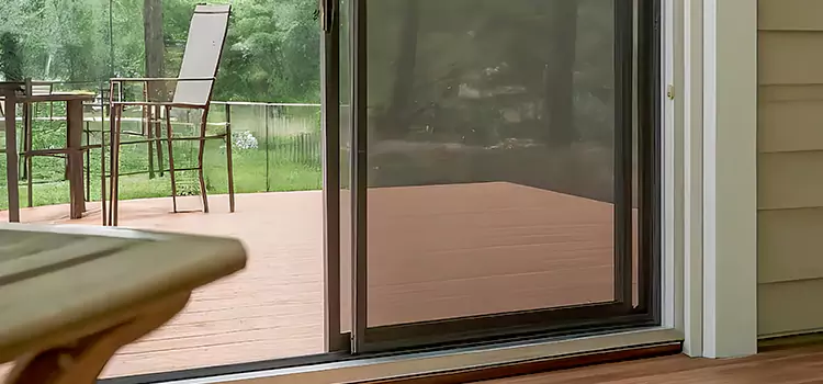 Garage Screen Door Installation Spring Hill