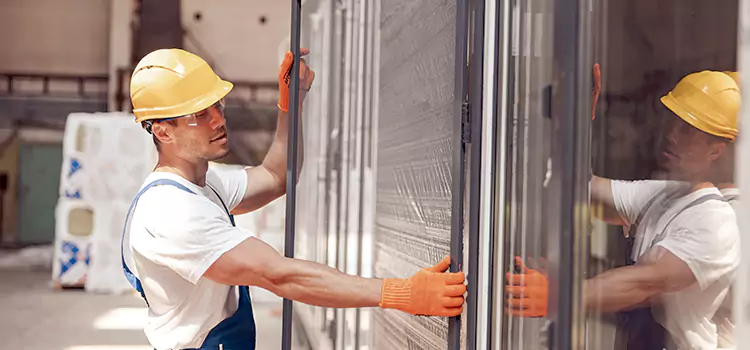 Sliding Door Mesh Replacement Spring Hill