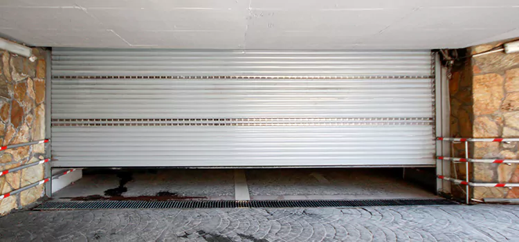 Steel Garage Door Repair Spring Hill